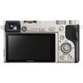 Sony A6000 Body srebrny (5).jpg