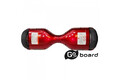 Hoverboard Elektryczna Deska Goboard 6,5 czerwona (2).jpg