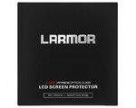 Osłona LCD (szkło) GGS LARMOR 4G - Nikon D750