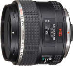 Obiektyw Pentax D-FA 645 55mm f/2,8 AL IF SDM AW