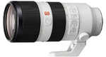 Obiektyw Sony FE 70-200 mm f/2.8 GM OSS do Sony E (SEL70200GM)