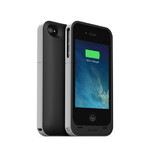 Mophie Juice Pack AIR etui bateria iPhone 4 4G 4S czarne