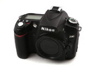 Nikon D90 + Nikon AF-S DX VR Zoom-Nikkor 18-200 f/3.5-5.6G IF-ED + Karta 4GB