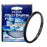 Filtr Hoya UV PRO1 DIGITAL 77mm