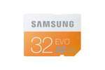 Karta pamięci Samsung EVO SDHC 32 GB 48MB/s