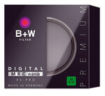 B+W 010 UV 82mm MRC XS-Pro nano Digital