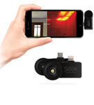 Seek Thermal Compact – kamera termowizyjna do smartfonów z systemem Android UW-EAA