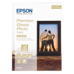 Papier Epson Glossy 255gr 13x18cm 30szt.