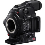 Kamera cyfrowa Canon EOS C100 Mark II BODY
