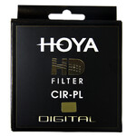Filtr Hoya 72mm polaryzacyjny PL-CIR HD