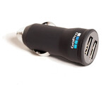 Ładowarka samochodowa GoPro USB ACARC-001