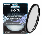 Filtr Hoya Protector Fusion Antistatic 72mm