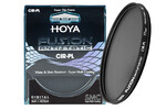 Filtr Hoya CPL Fusion Antistatic 55 mm