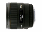 Obiektyw Sigma 85 mm f/1.4 DG EX HSM do Nikon
