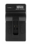 Newell Ładowarka do akumulatorów AABAT-001 dedykowanych do GoPro Hero6 / Hero5 Black