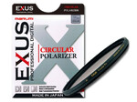 Filtr Marumi EXUS Circular PL 62mm