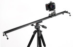 CAMROCK Slider Video VSL120 - 120 cm
