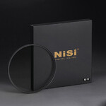 Filtr NISI UV 105mm