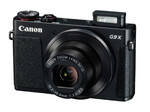 Aparat cyfrowy Canon Powershot G9X