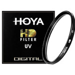 Filtr HOYA HD UV 72 mm
