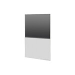 Filtr połówkowy szary odwrócony gradient 100x150mm NISI nano IR Reverse GND8 (0.9)