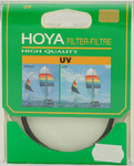 Filtr Hoya UV-G 72 mm