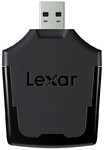 Czytnik do kart Lexar Professional XQD v2.0 USB 3.0