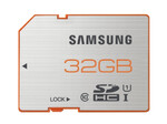 Karta pamięci Samsung SDHC Plus 32GB 48MB/s