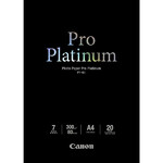 Papier Foto Canon Pro Platinum PT-101 A4 20 ark.
