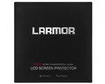 Osłona LCD (szkło) GGS LARMOR 4G - Olympus E-M10 Mark II