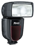 Lampa błyskowa Nissin Di700A dla Canon
