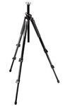 Statyw Manfrotto 055XPROB + Głowica 804RC2