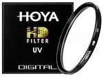 Filtr HOYA HD UV 55 mm