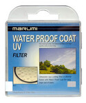 Filtr Marumi UV 82 mm WPC
