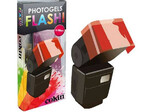 Cokin Photogels kolorowe filtry do lamp 30 sztuk