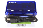 Czytnik Hama 35w1 USB 2.0 Card Reader