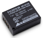 Akumulator FujiFilm NP-W126