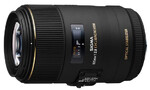 Obiektyw Sigma 105 mm f/2.8 DG OS EX HSM MACRO do Nikon + pióro czyszczące LENSPEN GRATIS