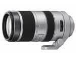 Obiektyw Sony SAL 70-400 mm F4.5-5.6 G SSM