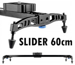Camrock VSL60R Slider Video 60cm