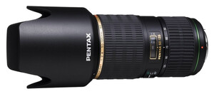 Obiektyw Pentax 50-135 mm f/2.8 DA ED (IF) SDM
