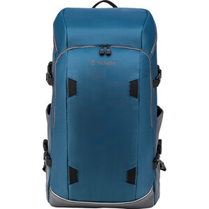 Plecak Tenba Solstice 24L Backpack Blue