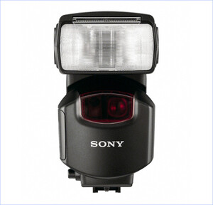 Lampa błyskowa Sony HVL-F43AM