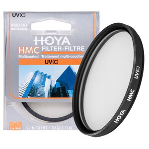 Filtr Hoya UV HMC (C) 37 mm (PHL)
