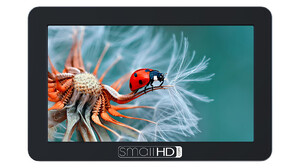 SmallHD FOCUS Sony Bundle - monitor podglądowy 5"