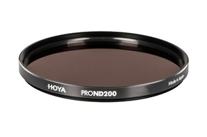 Hoya Filtr szary ND200 58 mm PRO