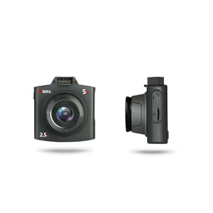 Kamera samochodowa 2.5K Xblitz S8