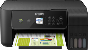 Urządzenie wielofunkcyjne Epson EcoTank ITS L3160 - wysyłamy w 24H !