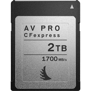 Karta pamięci CFexpress Angelbird AV PRO 2 TB