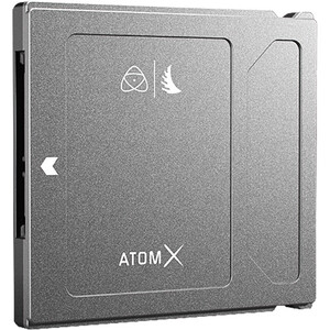 Dysk SSD Angelbird AtomX SSDmini 500 GB